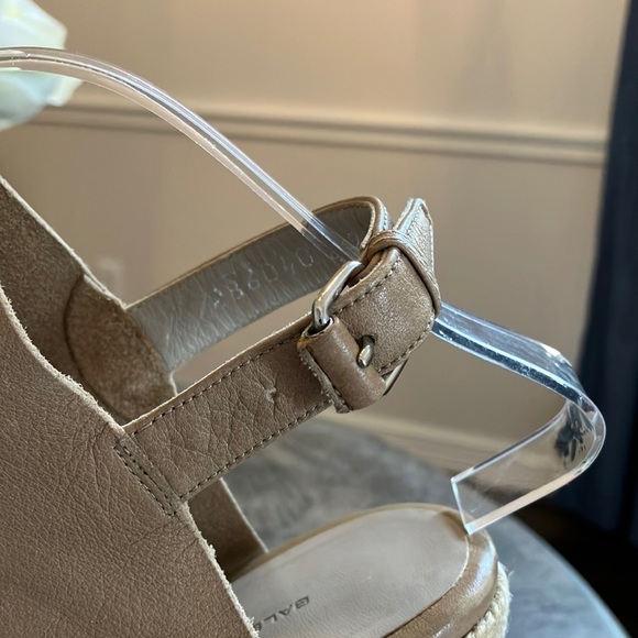 Balenciaga Espadrilles - Picture 10 of 15